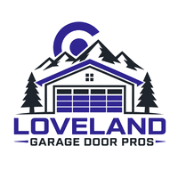 Loveland Garage Door Pros logo
