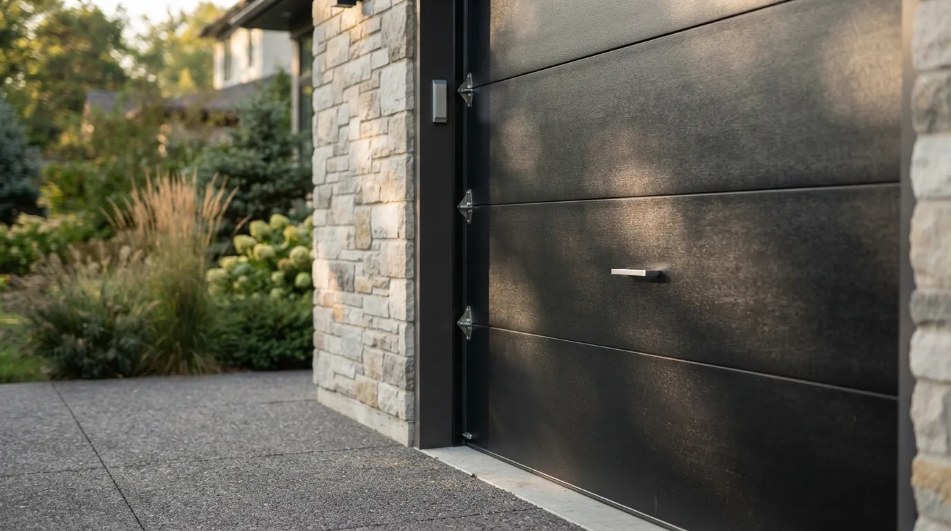 Tell us what’s wrong - Loveland garage door service