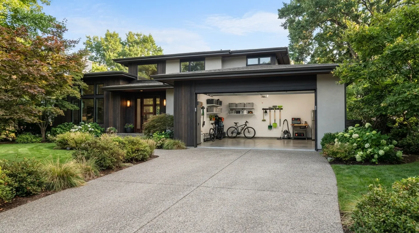 Tell us what’s wrong - Loveland garage door service