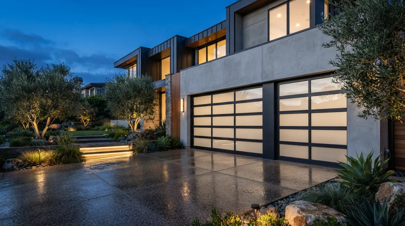 Tell us what’s wrong - Loveland garage door service
