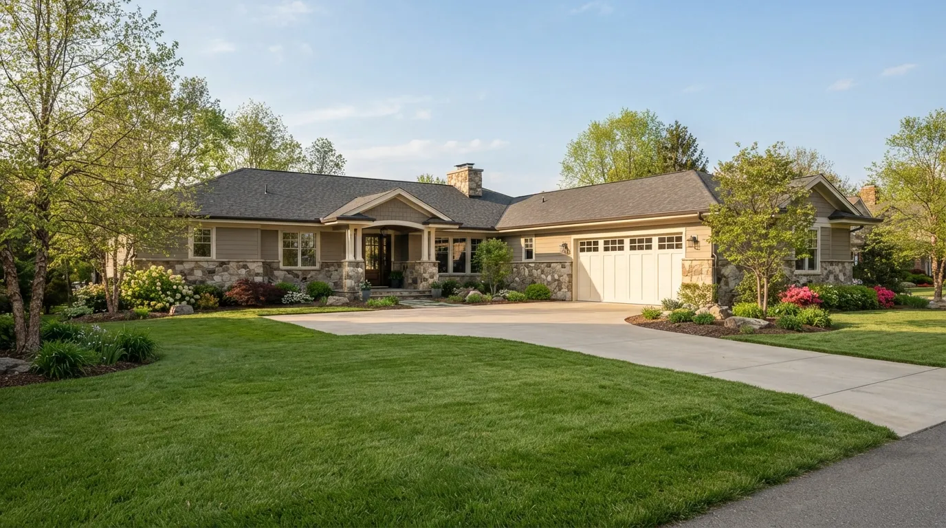Garage Door Services in Loveland
