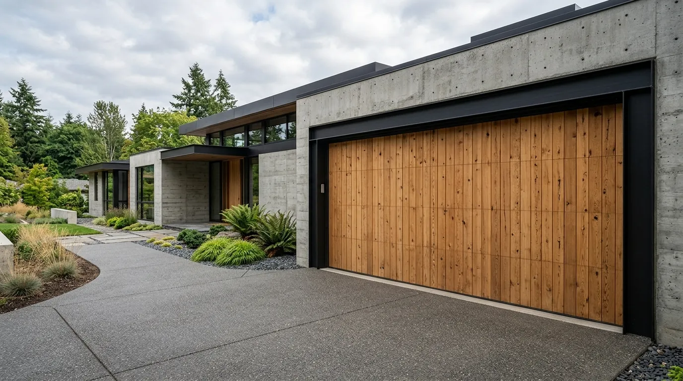 Tell us what’s wrong - Loveland garage door service
