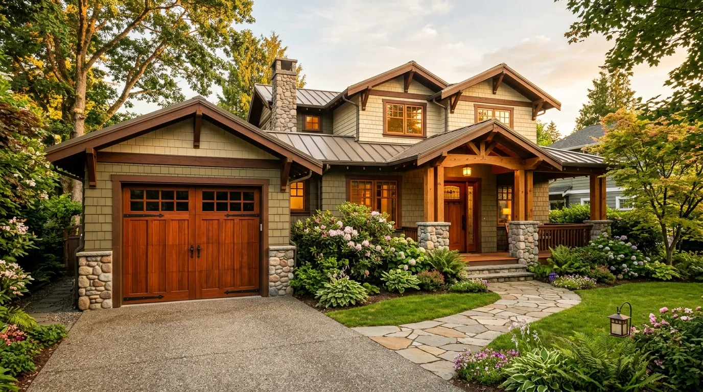Tell us what’s wrong - Loveland garage door service