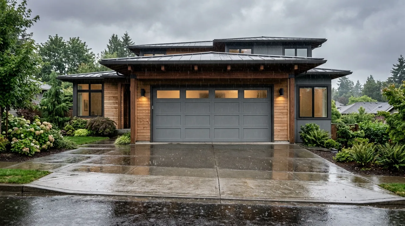 Garage Door Service for Johnstown, Built on 2000s-Era Hardware