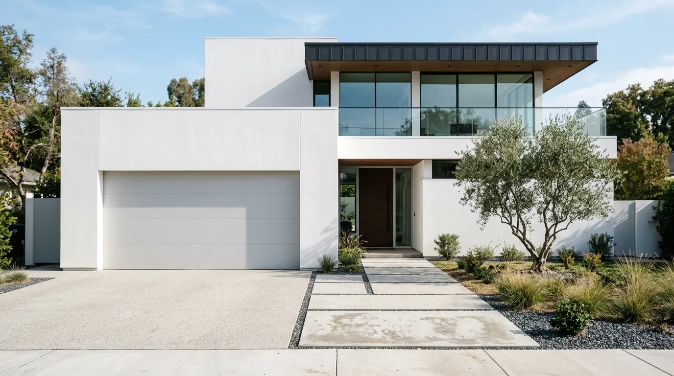 Tell us what’s wrong - Loveland garage door service