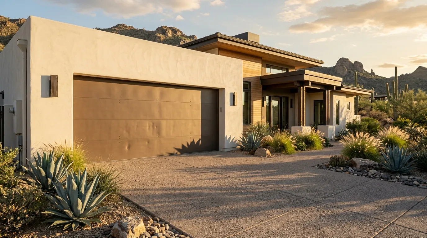 Tell us what’s wrong - Loveland garage door service