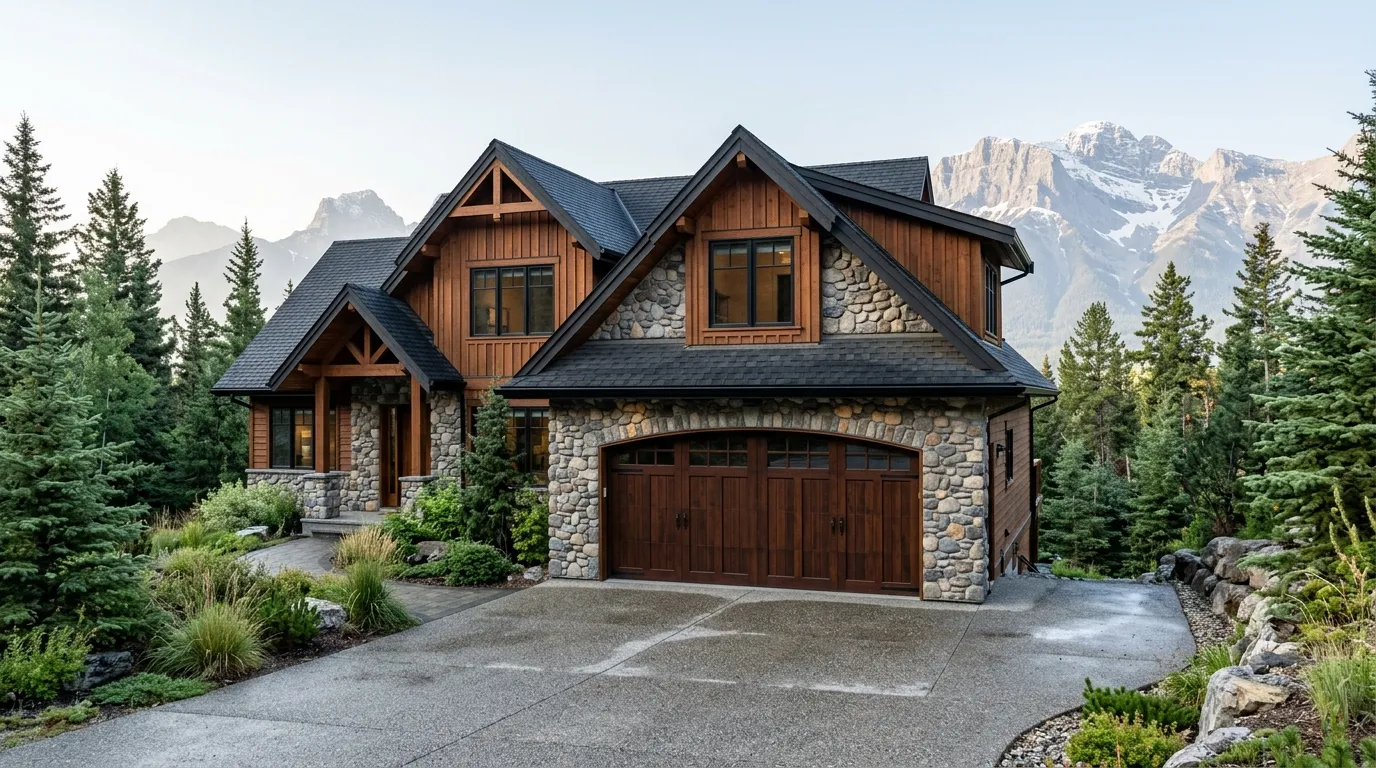 Tell us what’s wrong - Loveland garage door service