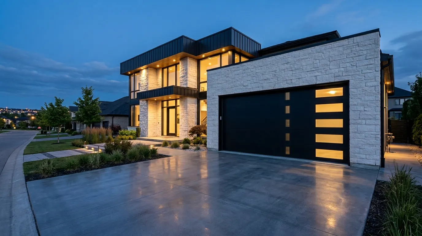 Tell us what’s wrong - Loveland garage door service