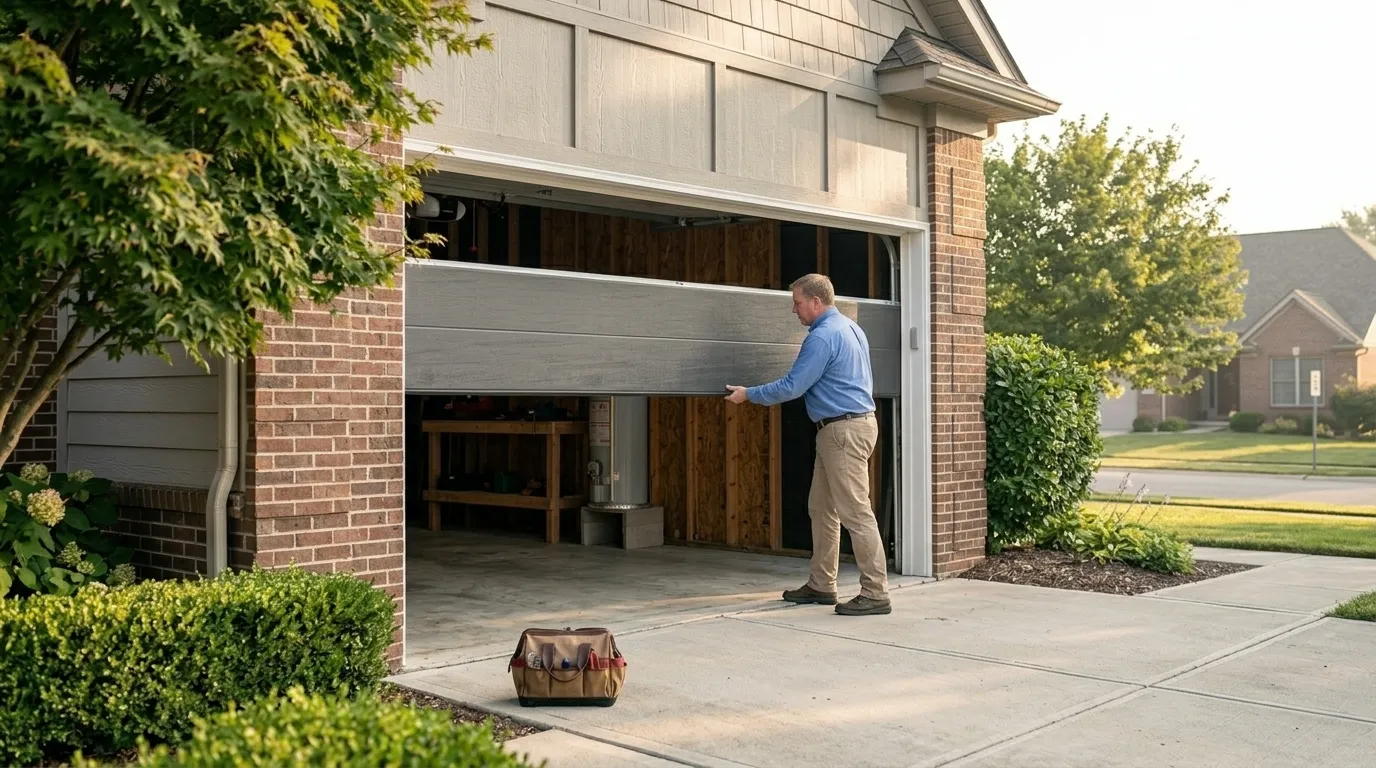 What Loveland's Housing Boom Means for the Door on Your House