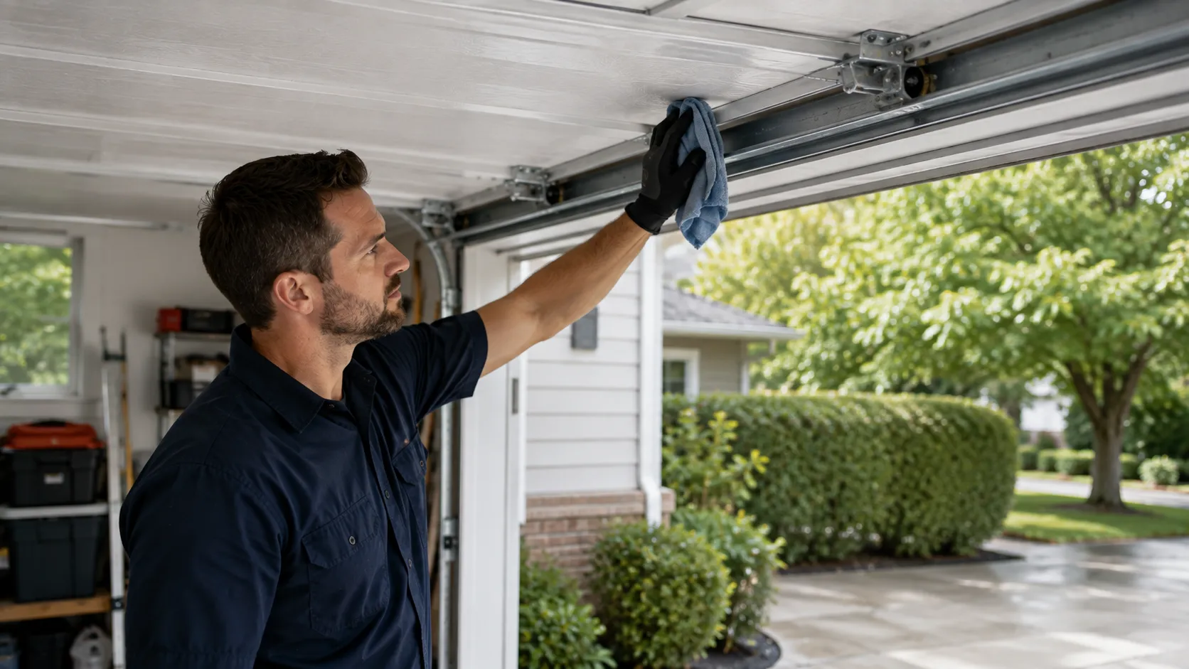 Maintenance in Loveland