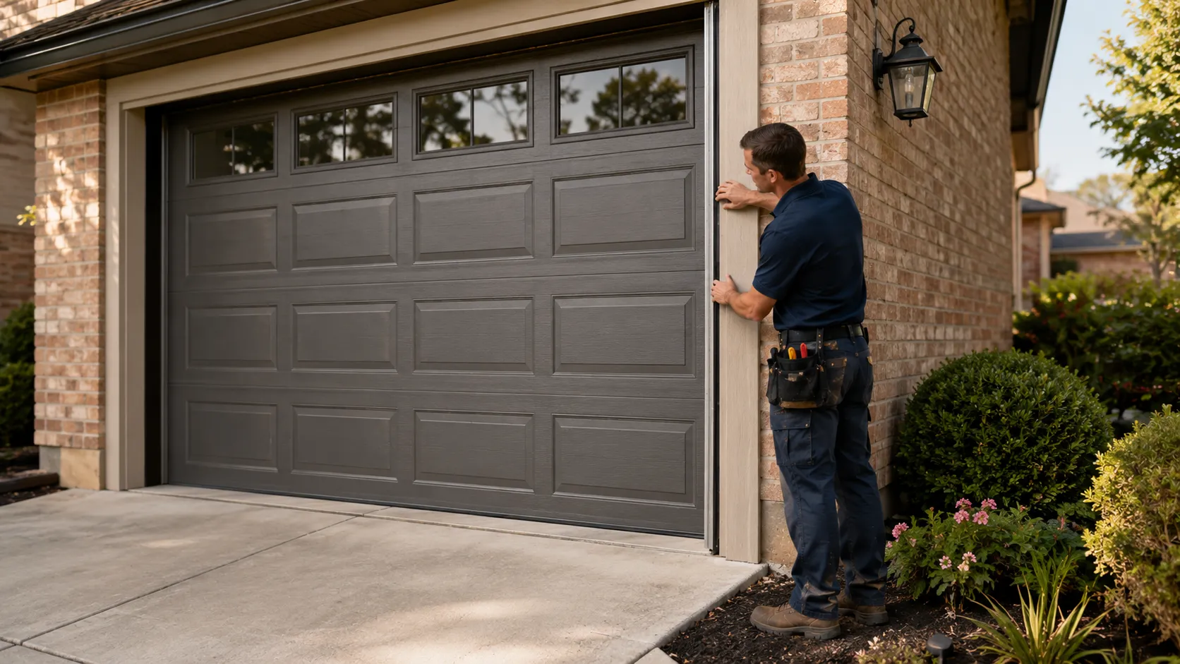 Maintenance in Loveland