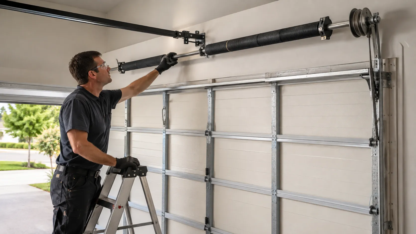 Maintenance in Loveland