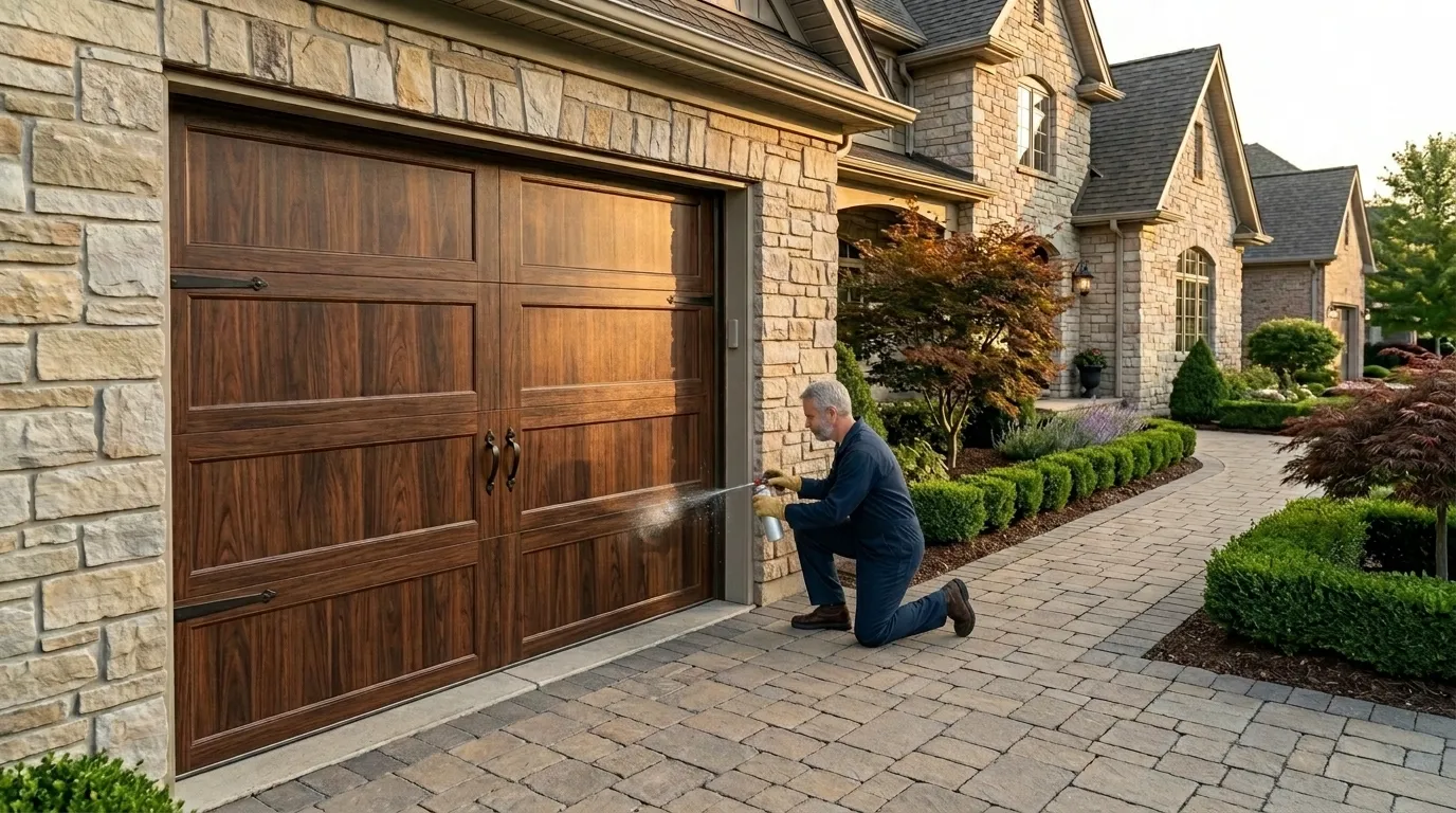 Maintenance in Loveland