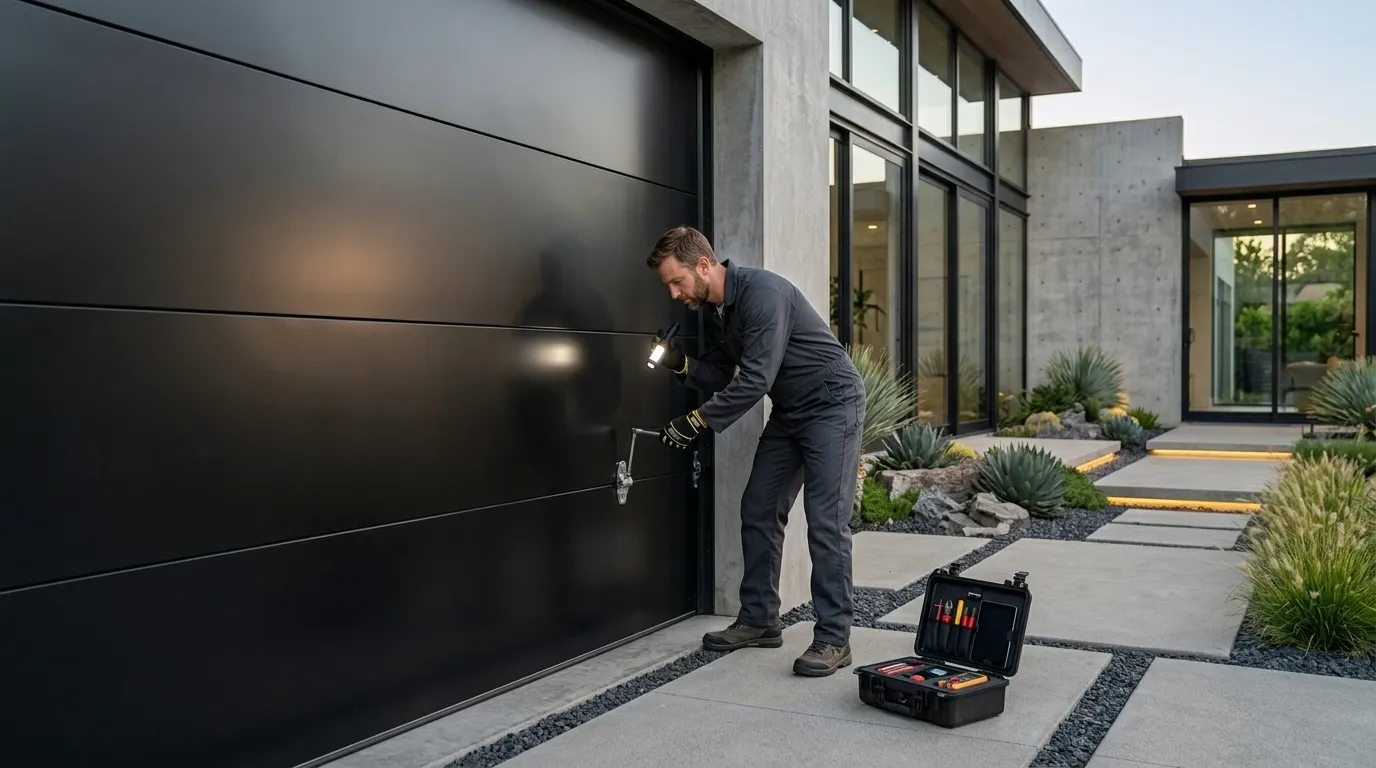 Maintenance in Loveland