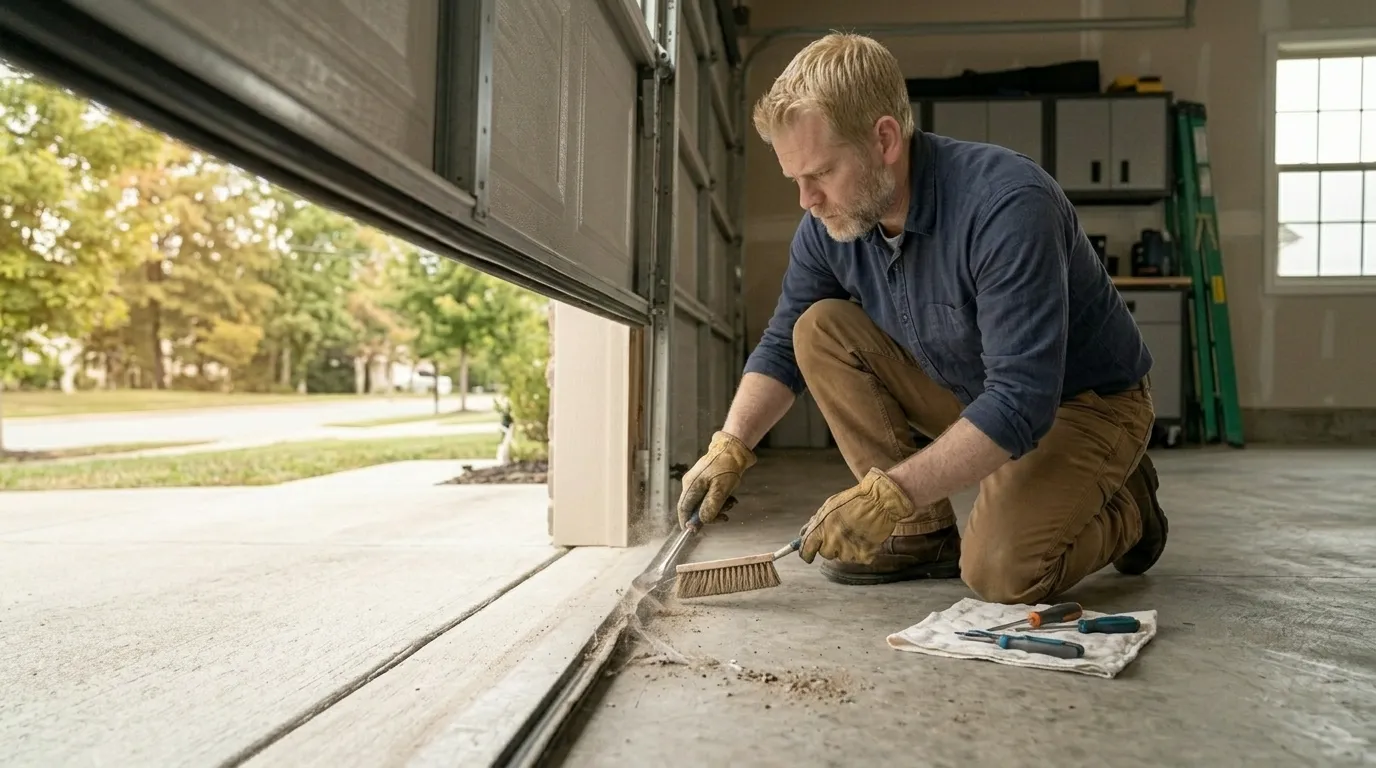 Spring Repair in Loveland
