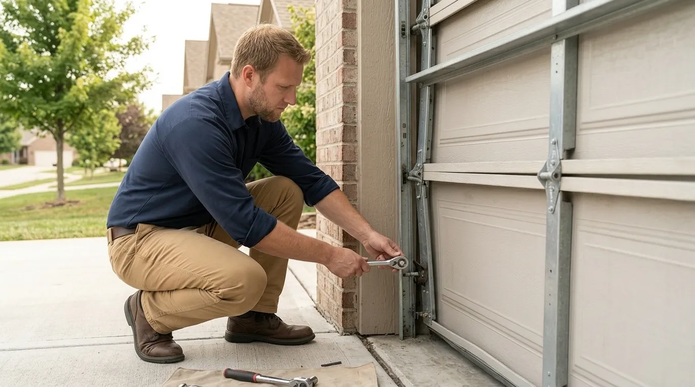 Spring Repair in Loveland