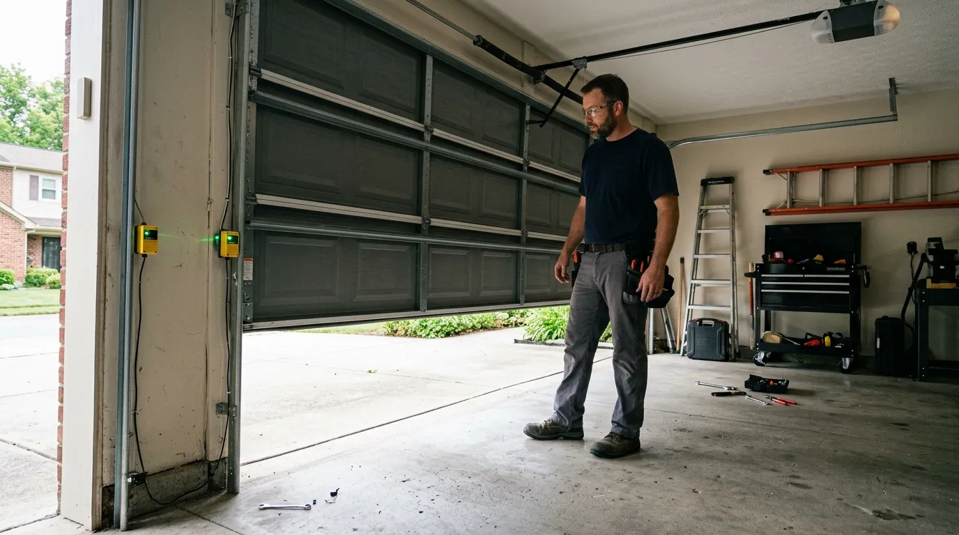 Spring Repair in Loveland